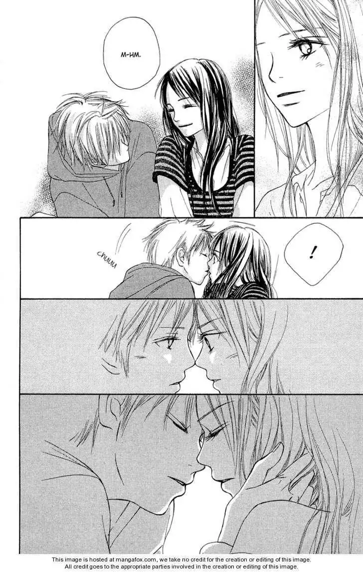 Crazy for You (Shoujo) Chapter 4.13 43